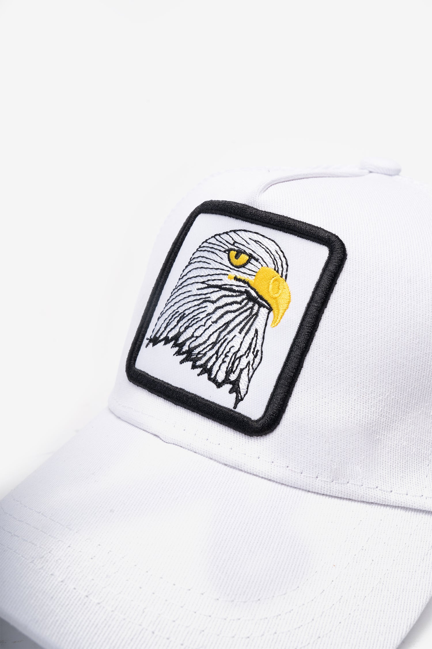Gorra Aguila Blanco Chinitown Chinitown